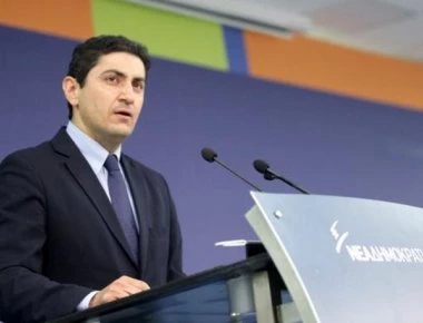 Αυγενάκης: Ο Μητσοτάκης κατέστησε σαφές ότι οι αλυτρωτικές διαθέσεις των Σκοπίων πρέπει να εξαλειφθούν